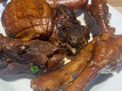 -星伦多 自助料理(圆融店)