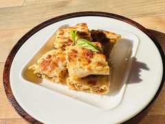 -川旺角融合菜•海景餐厅(星海广场店)