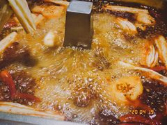 -海底捞火锅(高科广场店)