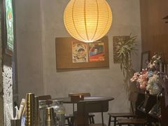 -埋位小酒馆(东城店)