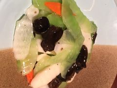 -外婆家(南开大悦城店)