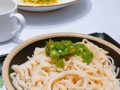 藤椒牛百叶-好福记饭店(红梅公园店)