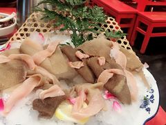 -巴九门老火锅(来福士打望店)