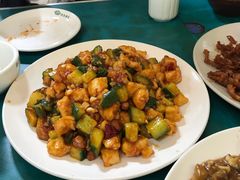 -清真宏玉祥黄门脸餐厅(华荫东里店)