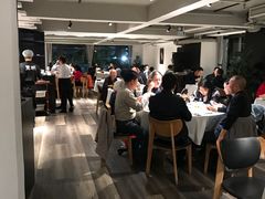 大堂-黑明餐厅(白鹭洲店)