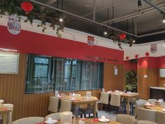 -永红源啤酒·烧烤·海鲜·大排档(青特城店)
