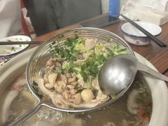 -潮陈记土鸡火锅(东厦北路店)