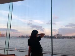 -白天鹅宾馆·流浮阁咖啡厅