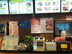 -大炮盐酥鸡(新街口店)