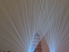 -大雁塔北广场音乐喷泉
