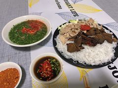 -乔岩保应烧烤店