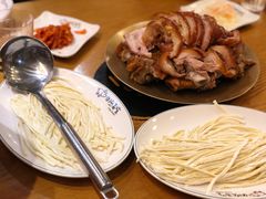 -Myth猪蹄(明洞店)