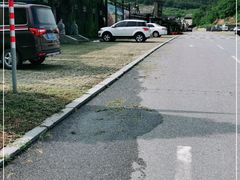 -清风小镇闯关东影视基地