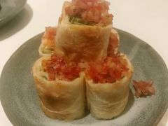-T館·花园艺术餐厅