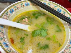 -金杨拉面王小吃面馆·牛三宝面·红烧牛肉粉