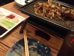 -四季民福烤鸭店(前门廊房二条店)