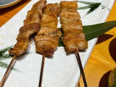 -竹幸日本料理(国光1937科技文化创意园店)