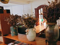 -良木缘咖啡西餐(川大店)