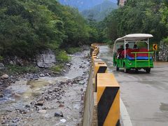 -孤山寨风景区