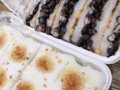 -南大门韩国米糕(公滨路店)