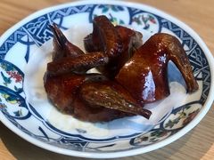 脆皮妙龄鸽-新荣记(西溪湿地店)