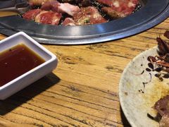 -玉林烤鸭店(垡头店)