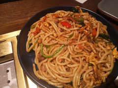 -新石器烤肉(周浦万达店)