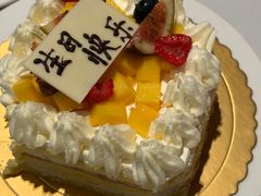 -广州万富希尔顿酒店·感趣自助餐厅·金秋蟹宴生蚝海鲜刺身