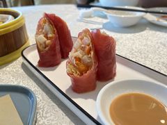 -海皇食府(水都假日酒店店)