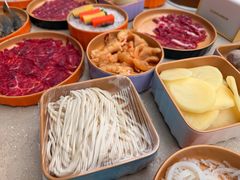 -海底捞大排档火锅(打浦路店)