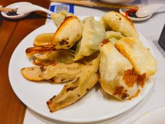 -许老八包子铺羊汤馆(绿地世纪城店)