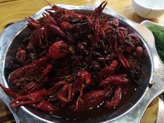 -刘一龙虾.烧烤(理工直营店)