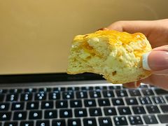 -SKROLL卡特司库·蛋糕定制·生吐司·司康(古北程家桥店)