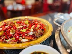 -老来福·非遗酸汤兔(凯旋路店)