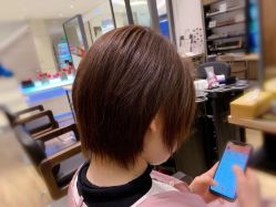 点击看大图 -Mentor Hair Salon
