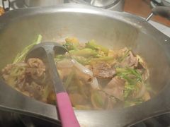 -九道菜有鸡鱼头(石鼓路店)