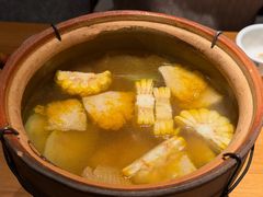 -一坐一忘云南菜(北京skp店)