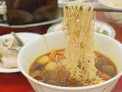 -新记车仔面