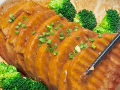 -羲和雅苑•北京烤鸭(瑞吉店)