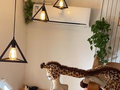 -长颈鹿咖啡(大学路店)