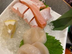 -禾绿寿司·定食·拉面·烧炸(喜荟城店)