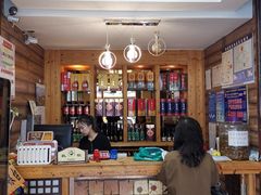 -英子补身汤(海兰路店)