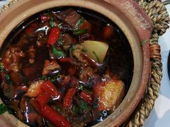 -陈记顺和潮汕牛肉火锅(番禺迎宾大道店)