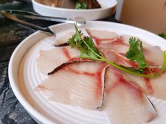 -骨之味·筒骨汤火锅(江头店)