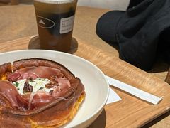 -SAANCI山池咖啡(海上世界文化艺术中心店)