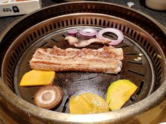 -嘿嘟嘟·肋条烧肉放题(爱融荟城店)
