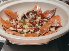-绸乡宴酒店·融合苏帮宴(吴江店)