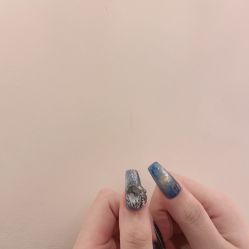点击看大图 -Fanni美甲美睫皮肤管理
