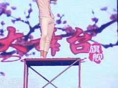 -彪哥二人转大舞台-水产前街店