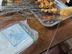 -一九和平烧烤(兴济河小区店)